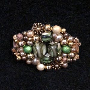 Costume jewelry